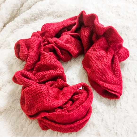 Calvin Klein Accessories - Calvin Klein Infinity Scarf